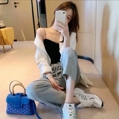 小亲亲